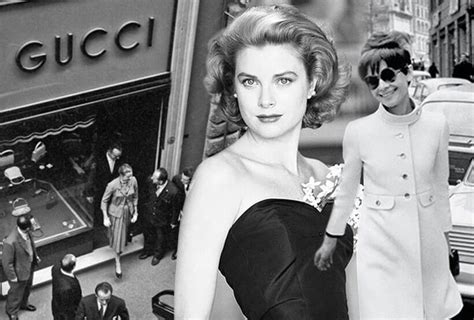 il texano che rilanciò gucci|La storia di GUCCI .